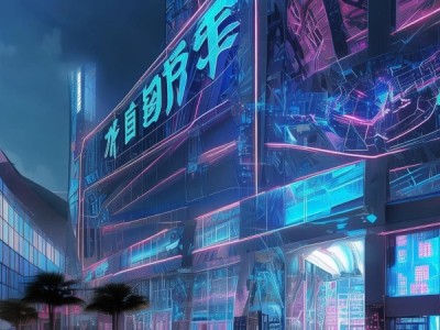 在广州市，鹰威斯科技开发，探索科技发展的新路径