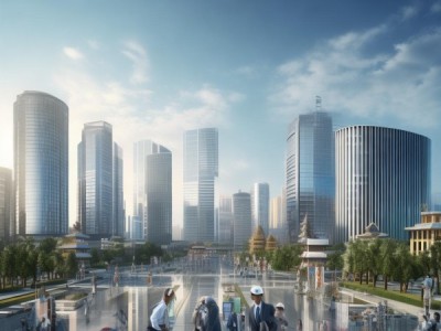 经济科技与城市经济，太原市经济科技开发区的发展机遇与挑战