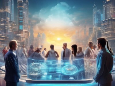 新时代科技创新新机遇，全球与中国 perspectives