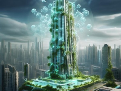 质量创新与科技创新，科技公司引领可持续发展新范式
