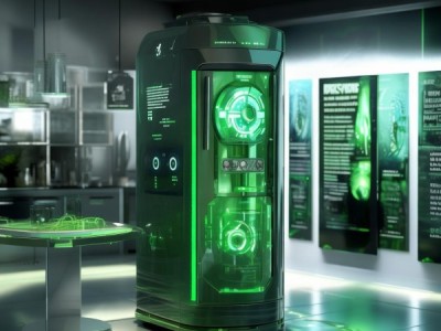 智能绿色家电，技术与政策的双重驱动