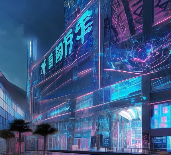 在广州市，鹰威斯科技开发，探索科技发展的新路径