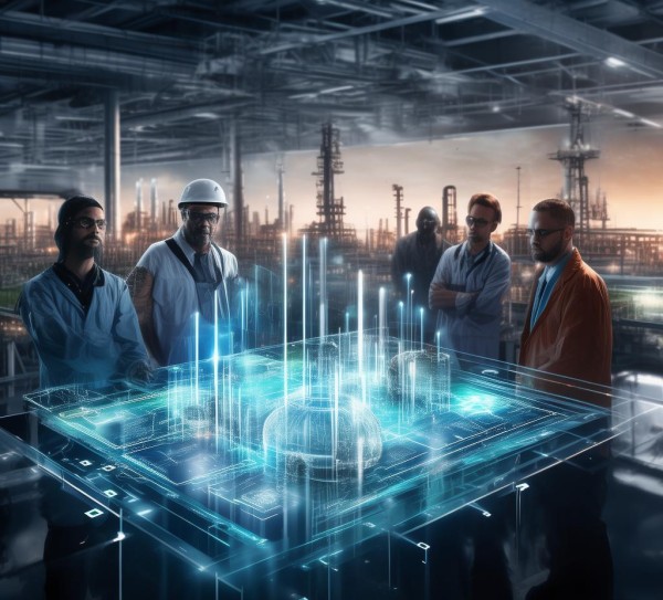 智能石油产品，未来发展的机遇与挑战