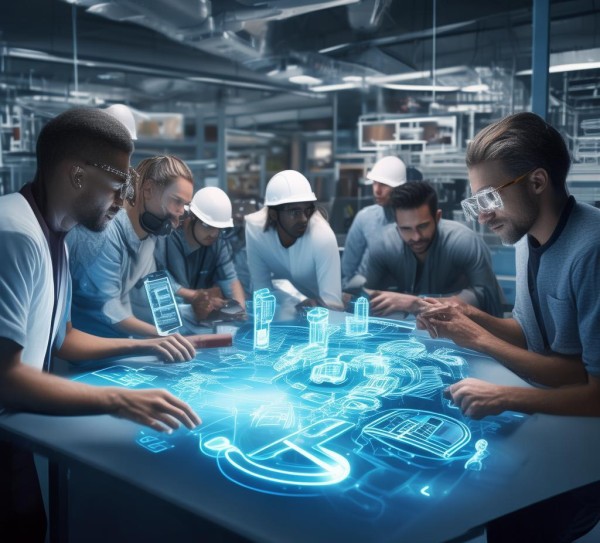 智能产品设计与开发，从概念到成功